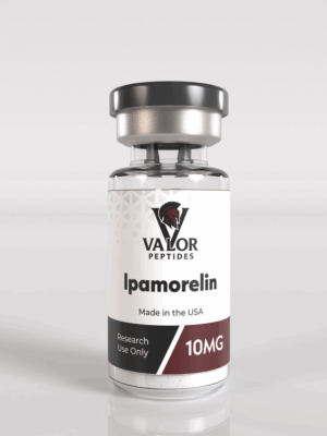 Ipamorelin 10mg