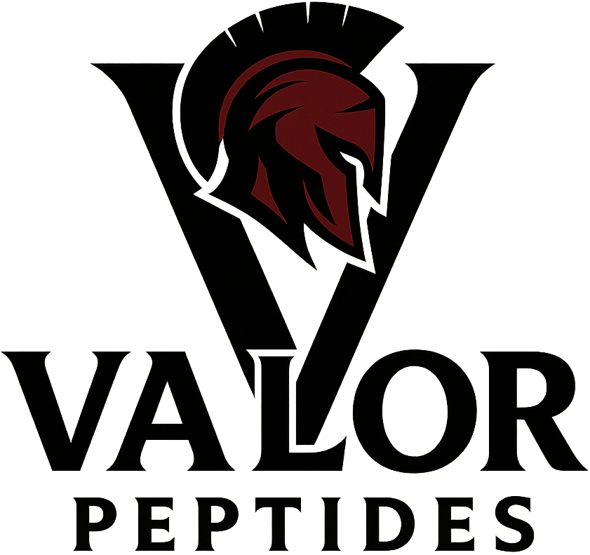 Valor Peptides